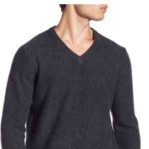 Vince Men’s Wool Cashmere Sweater Sz. XL